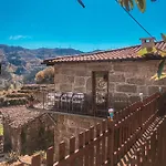 Casa Sambinho Geres Rio Caldo