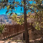 Prázdninový dům Casa Sambinho Geres Rio Caldo