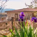 Ferienhaus Casa Sambinho Geres Rio Caldo