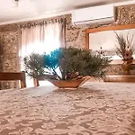 Casa Sambinho Geres Prázdninový dům