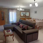 Сasa de vacaciones Casa Sambinho Geres *