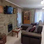Сasa de vacaciones Casa Sambinho Geres *