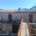 Casa Sambinho Geres Риу-Калду