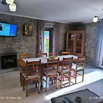 Prázdninový dům Casa Sambinho Geres