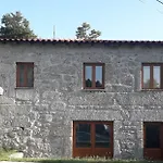 Casa Sambinho Geres Ferienhaus Rio Caldo