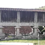 Casa Sambinho Geres