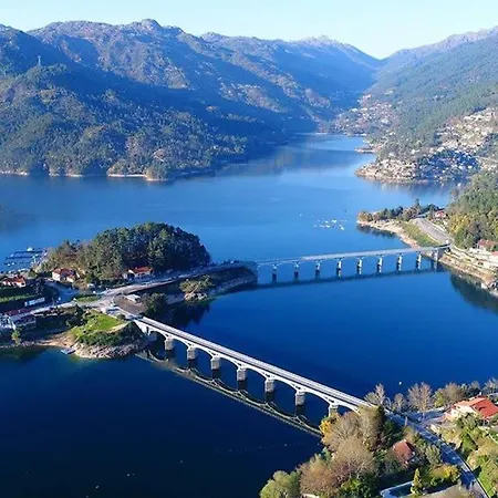 度假居 Casa Sambinho Geres *