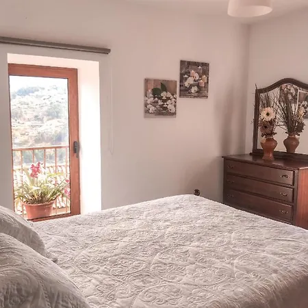 Casa Sambinho Geres * Rio Caldo