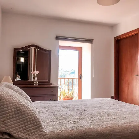 Casa Sambinho Geres Rio Caldo