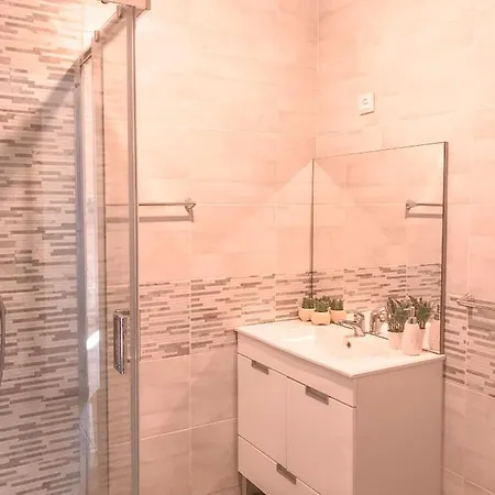 Casa Sambinho Geres * Rio Caldo