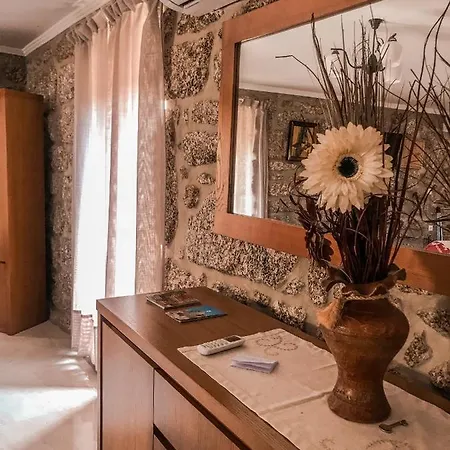 Holiday home Casa Sambinho Geres *