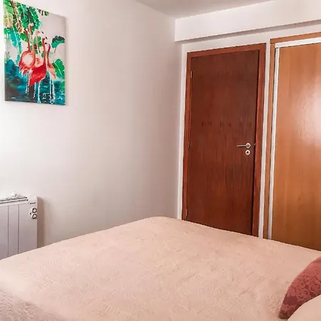 Casa Sambinho Geres 度假居