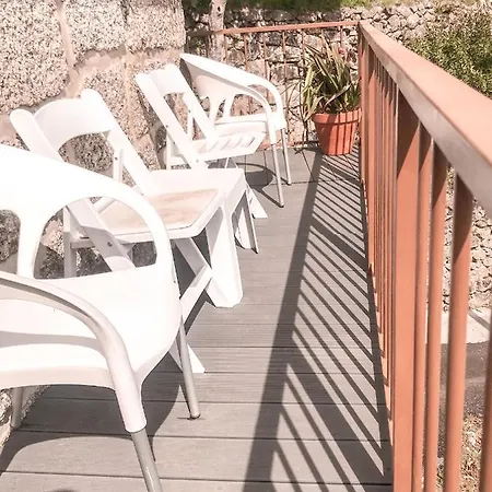 度假居 Casa Sambinho Geres