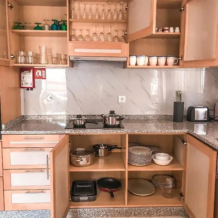 בית נופש Casa Sambinho Geres *
