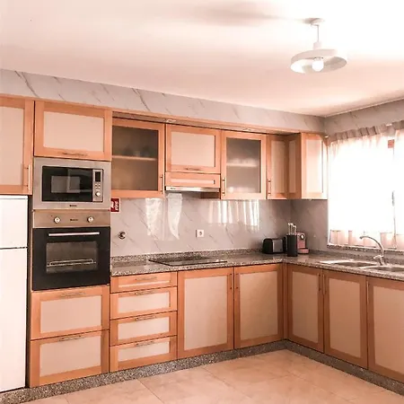 Casa Sambinho Geres *