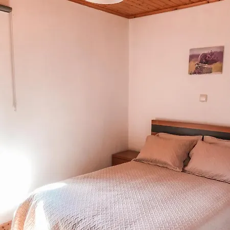 בית נופש Casa Sambinho Geres