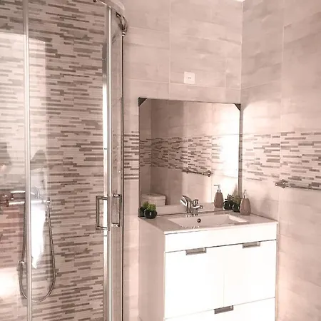 Holiday home Casa Sambinho Geres *