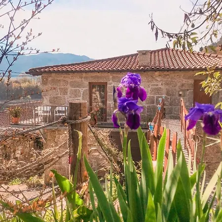 度假居 Casa Sambinho Geres Rio Caldo