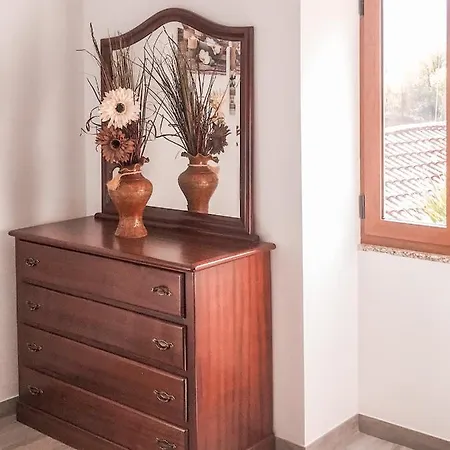 Holiday home Casa Sambinho Geres *