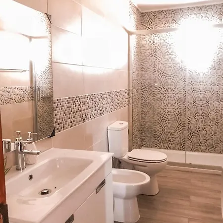 Casa Sambinho Geres