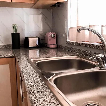 Casa Sambinho Geres Holiday home Rio Caldo