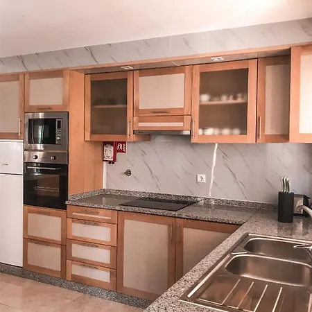 Holiday home Casa Sambinho Geres Rio Caldo