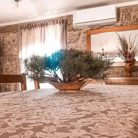Casa Sambinho Geres בית נופש