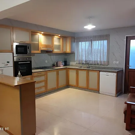 Casa Sambinho Geres * Rio Caldo