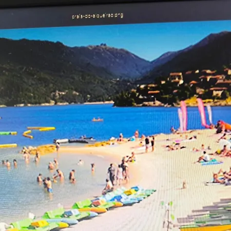 Holiday home Casa Sambinho Geres *