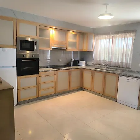 Casa Sambinho Geres بيت للعطل *