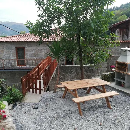 Casa Sambinho Geres *