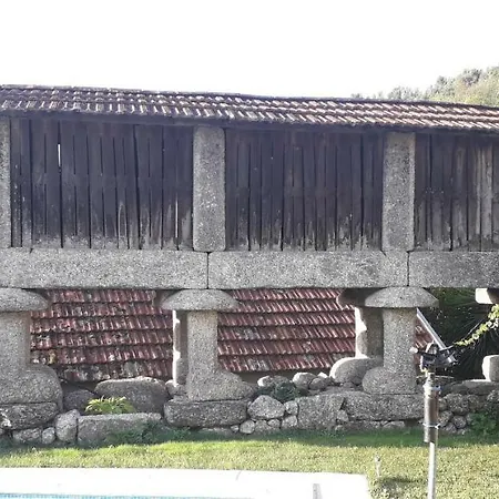Casa Sambinho Geres