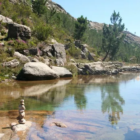 Casa Sambinho Geres 度假居