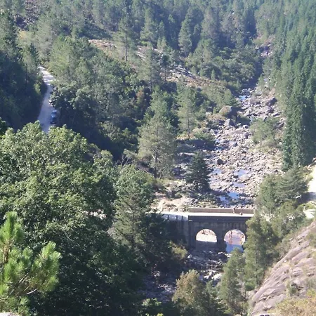 Дом отдыха Casa Sambinho Geres