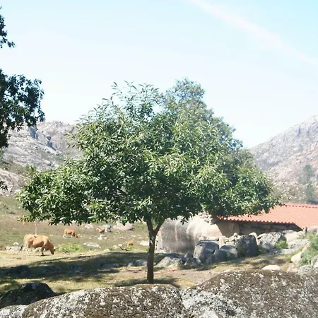 Casa Sambinho Geres * Rio Caldo