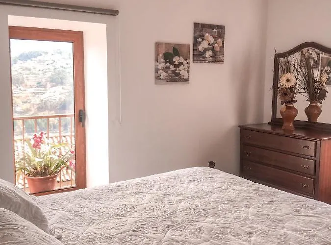 Casa Sambinho Gerês * Rio Caldo