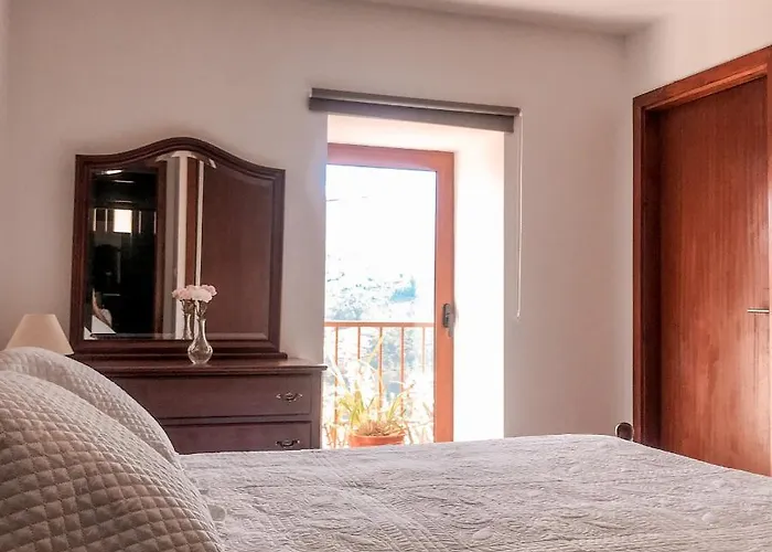 Casa Sambinho Geres 리오칼도