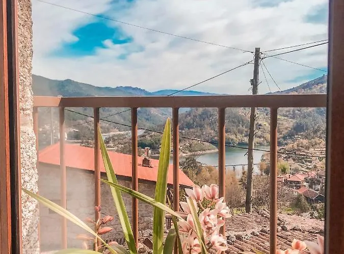 Casa Sambinho Gerês