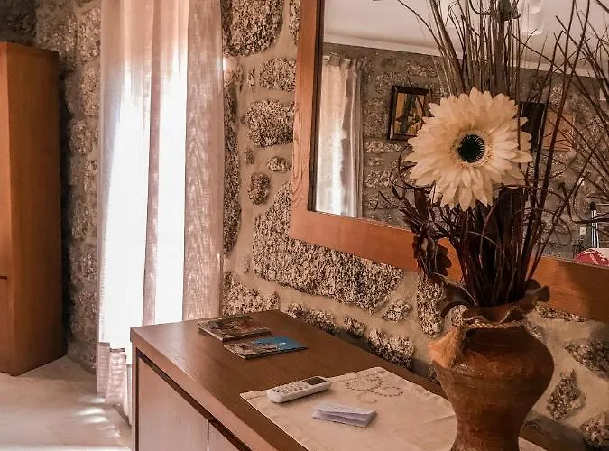 Casa de Férias Casa Sambinho Gerês *