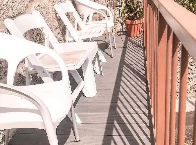 Casa de Férias Casa Sambinho Gerês