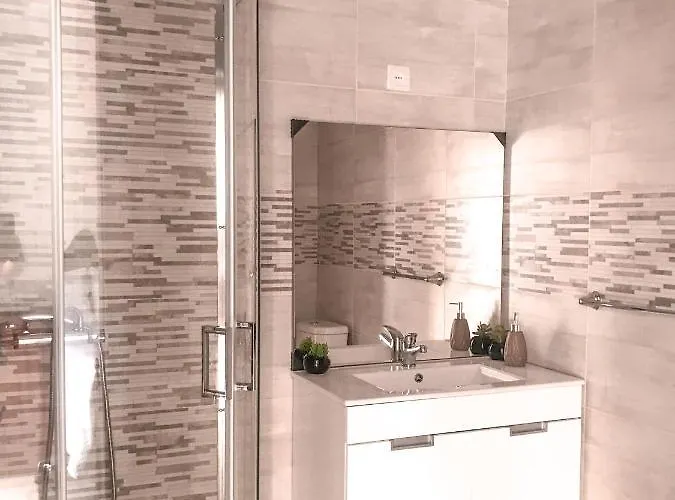 펜션 Casa Sambinho Geres *