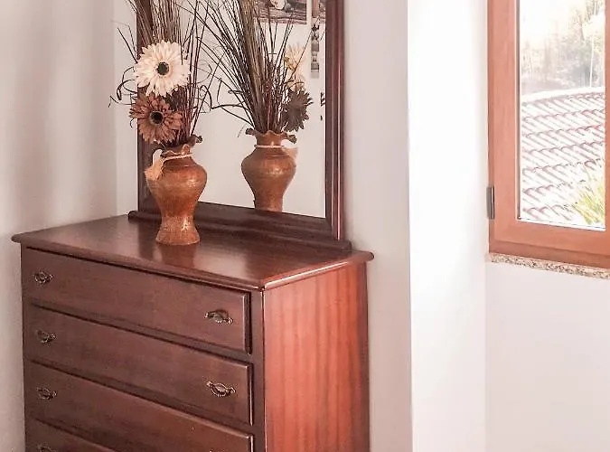 Casa de Férias Casa Sambinho Gerês *