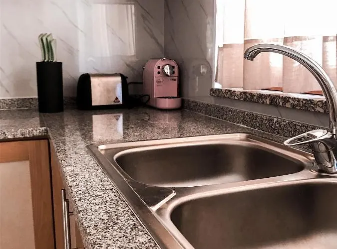 Casa Sambinho Geres 펜션 리오칼도