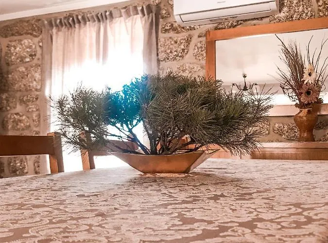 Casa Sambinho Gerês Casa de Férias