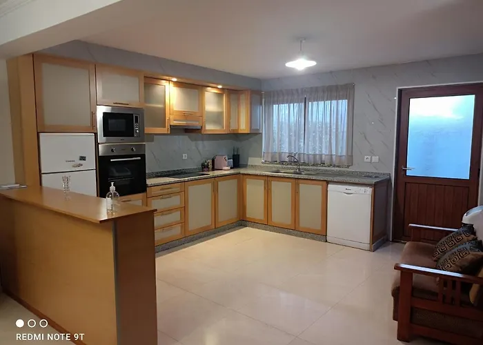 Casa Sambinho Gerês * Rio Caldo