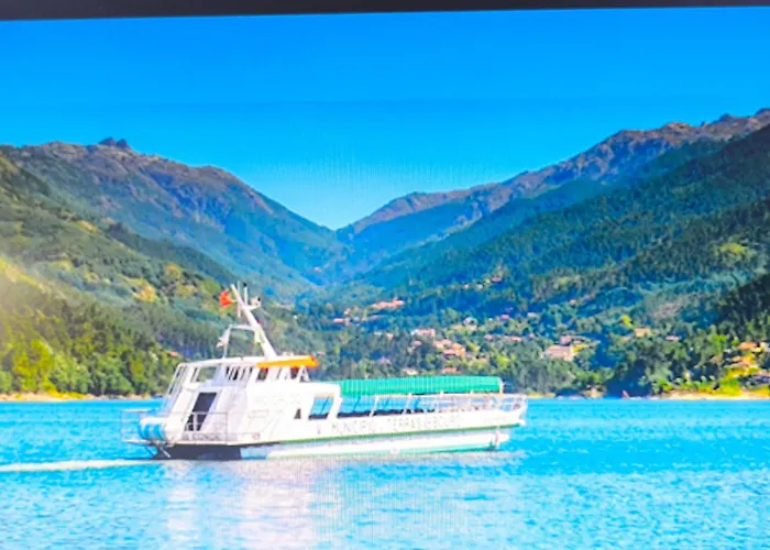 Casa Sambinho Gerês