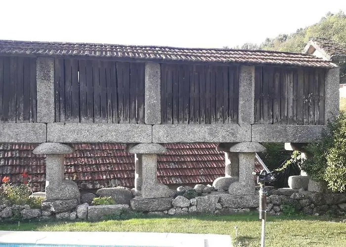Casa Sambinho Geres